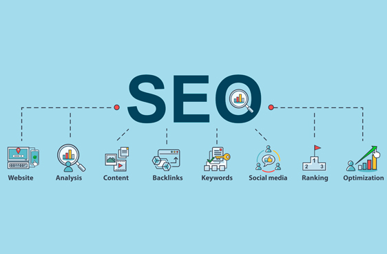 seo services